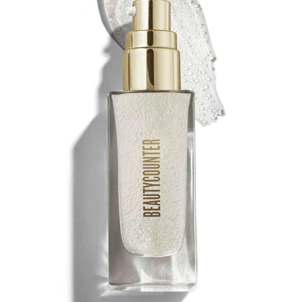 BeautyCounter Glow First Priming Serum